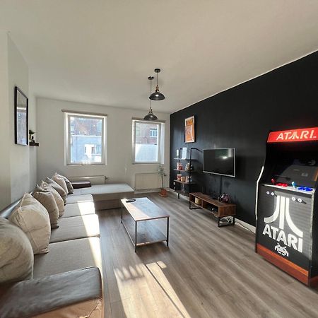 Appartement Verviers Esterno foto