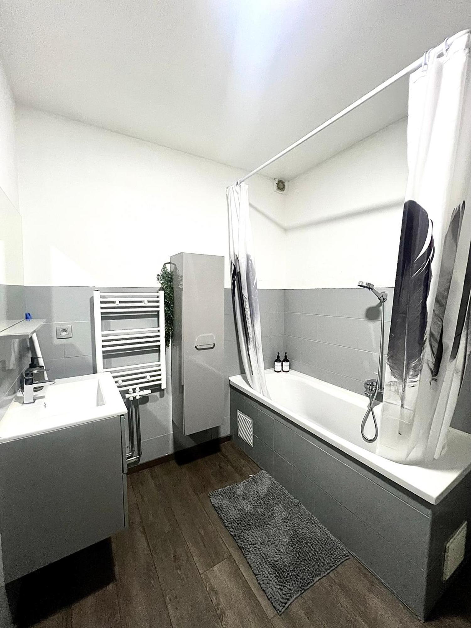 Appartement Verviers Esterno foto
