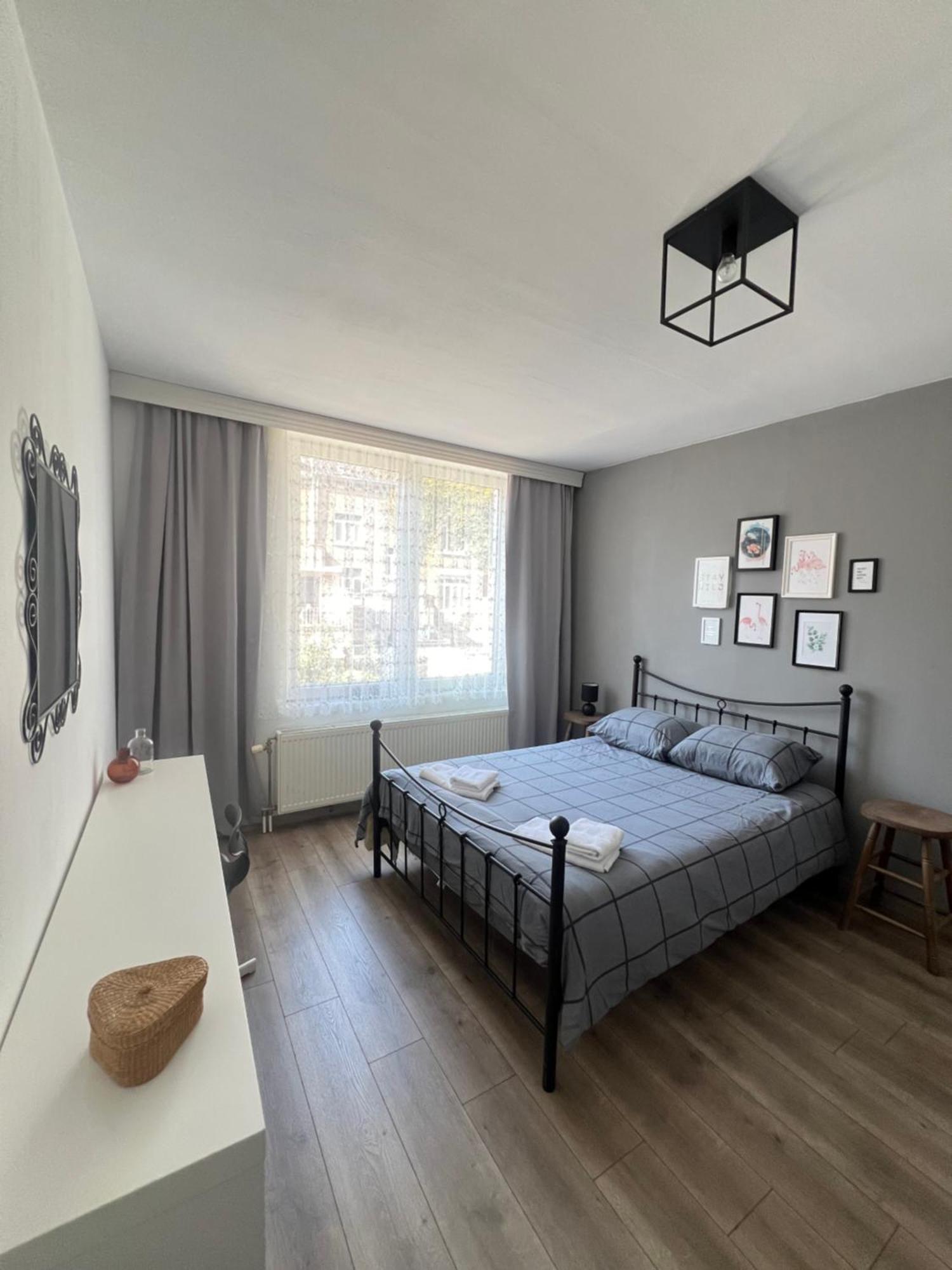 Appartement Verviers Esterno foto